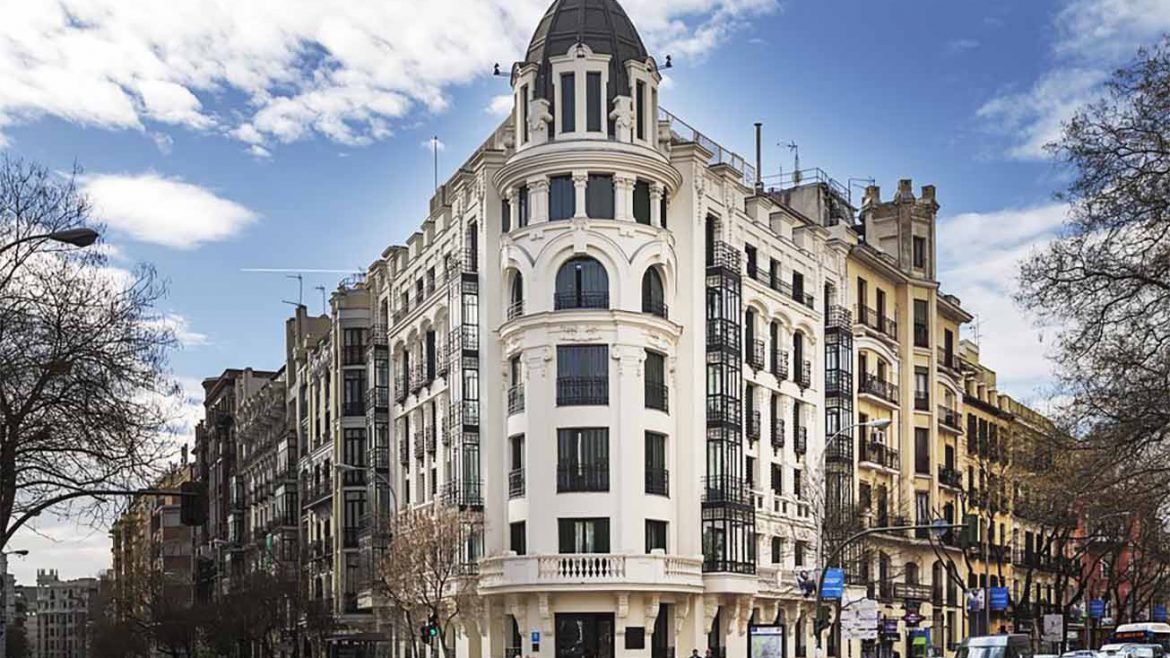 El distrito de Chamberí, un enclave con historia y personalidad propia dentro de la bulliciosa ciudad de Madrid