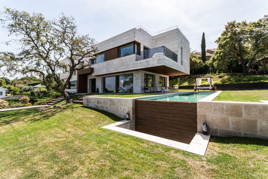 Casa o chalet en Ciudalcampo, Área de Santo Domingo – Ciudalcampo