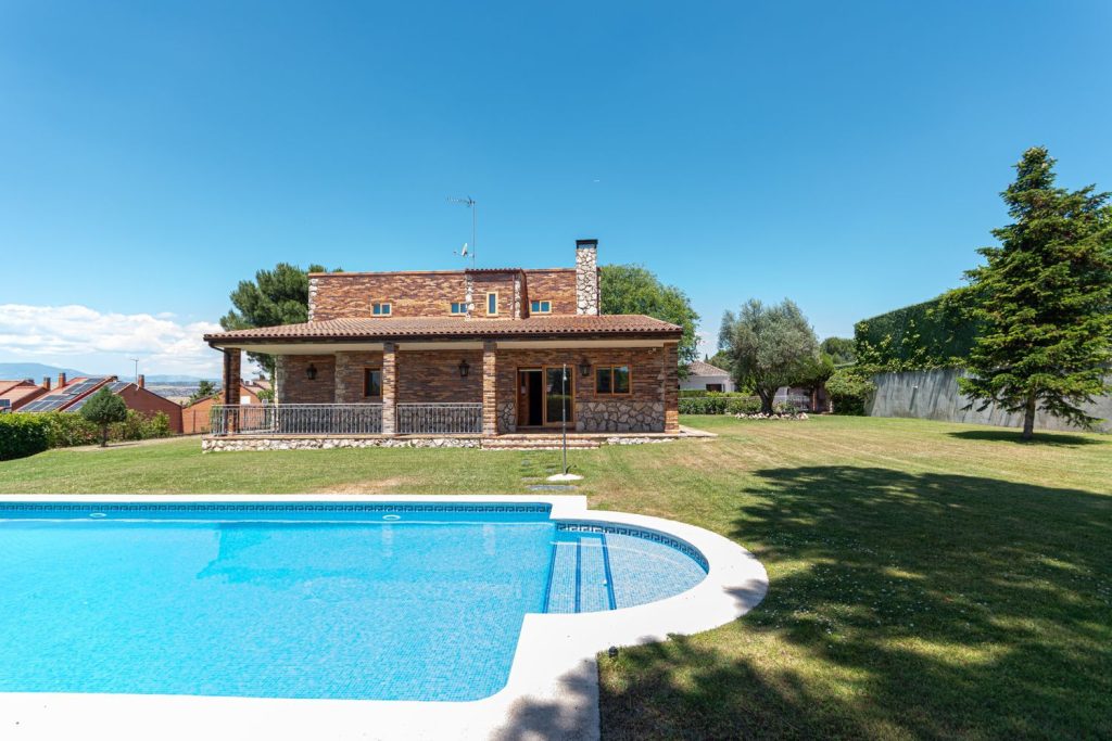 Casa o chalet en Soto de Viñuelas, Tres Cantos