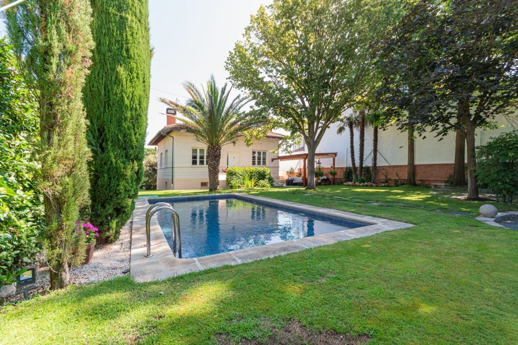 Casa o chalet en El Plantío, Madrid capital