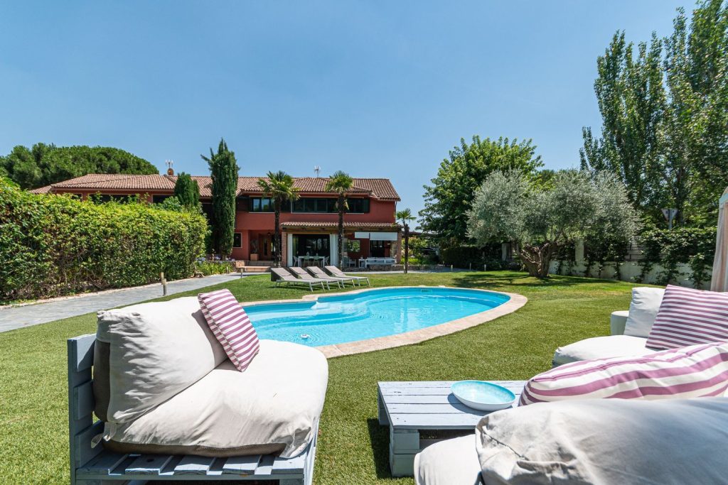 Casa o chalet en Bonanza, Boadilla del Monte