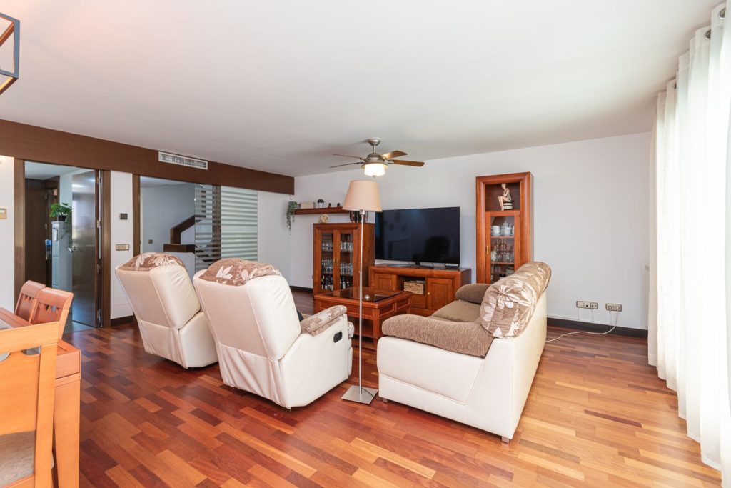Casa o chalet en Universidad – Hospital, Fuenlabrada
