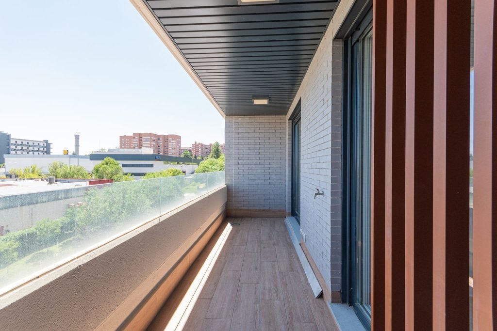 Piso en Zona Industrial, Tres Cantos
