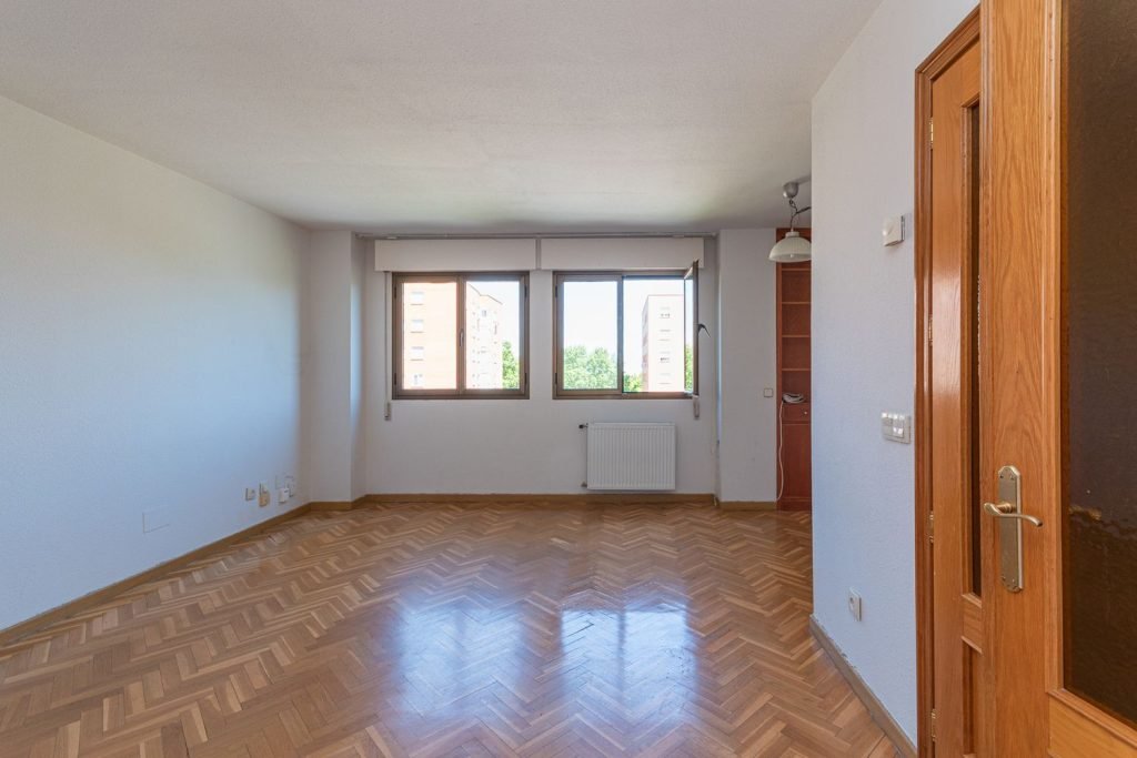 Piso en Zona Estación- Centro, Tres Cantos