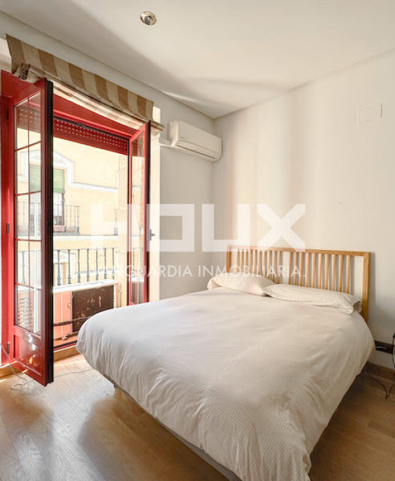 Estudio en venta en Chueca-Justicia