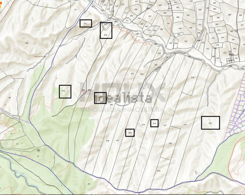 Terreno en venta en San Agustin de Guadalix