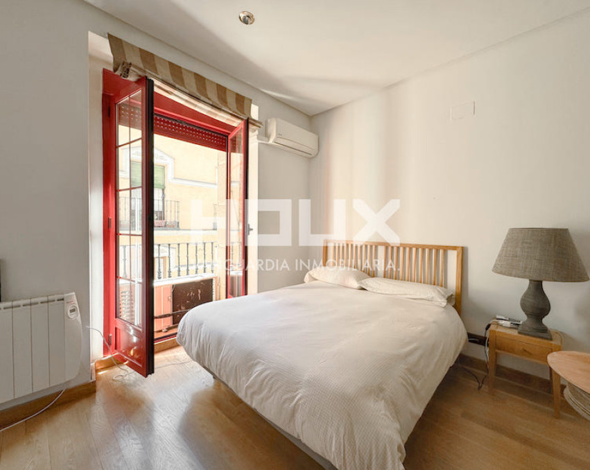 Estudio en venta en Chueca-Justicia